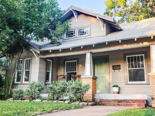 825 Ross Ave, Abilene, TX 79605