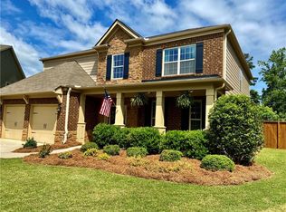 5945 Pagoda Pt, Cumming, GA 30040