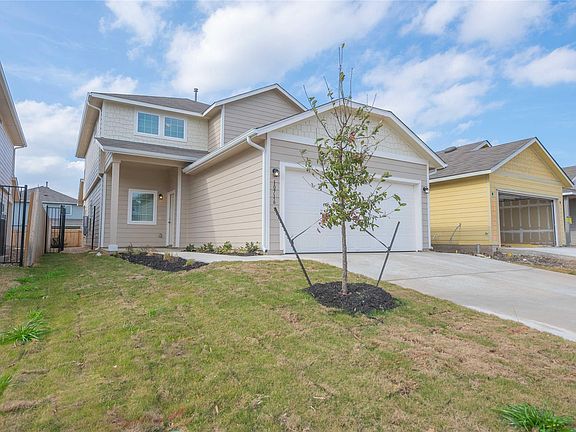 2nd image of 10716 Timber Brook Pass