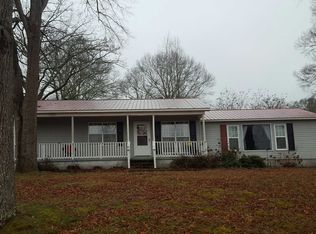701 Turner Rd, Anniston, AL 36201