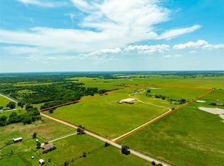 11490 Ns 3540 Rd, Prague, OK 74864