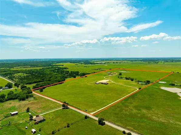 11490 Ns 3540 Rd, Prague, OK 74864