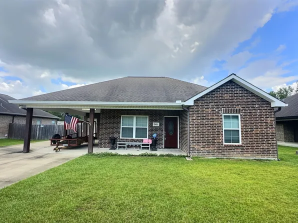 361 Ann Terrace Ave, Westlake, LA 70669