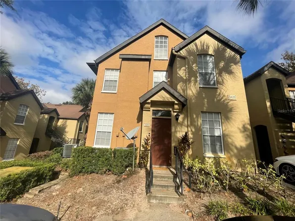 6420 Raleigh St APT 3201, Orlando, FL 32835