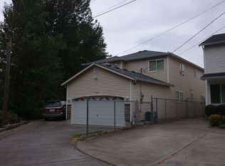 4400 S Benefit St, Seattle, WA 98118