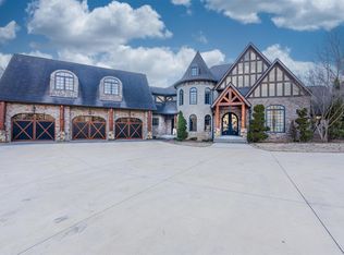 600 Lingerlost Rd, Killen, AL 35645