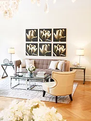 Sold by Sotheby's International Realty