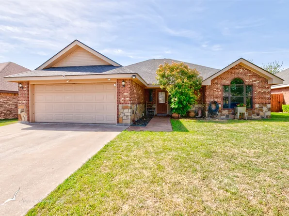 857 Running Water Trl, Abilene, TX 79602