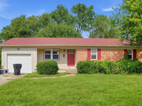 112 Valley Brook Dr, Frankfort, KY 40601