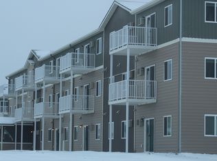 Watford McKenzie Park, Watford City, ND 58854