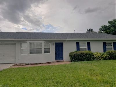1895 51st Ter SW, Naples, FL, 34116