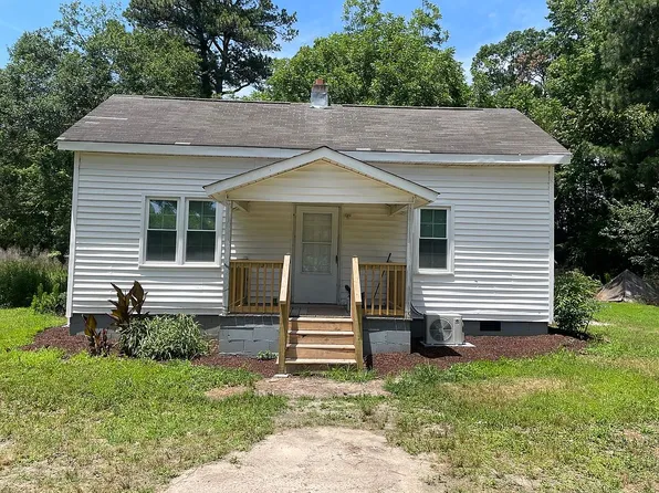 7257 Harts Acres Ct, Spring Hope, NC 27822