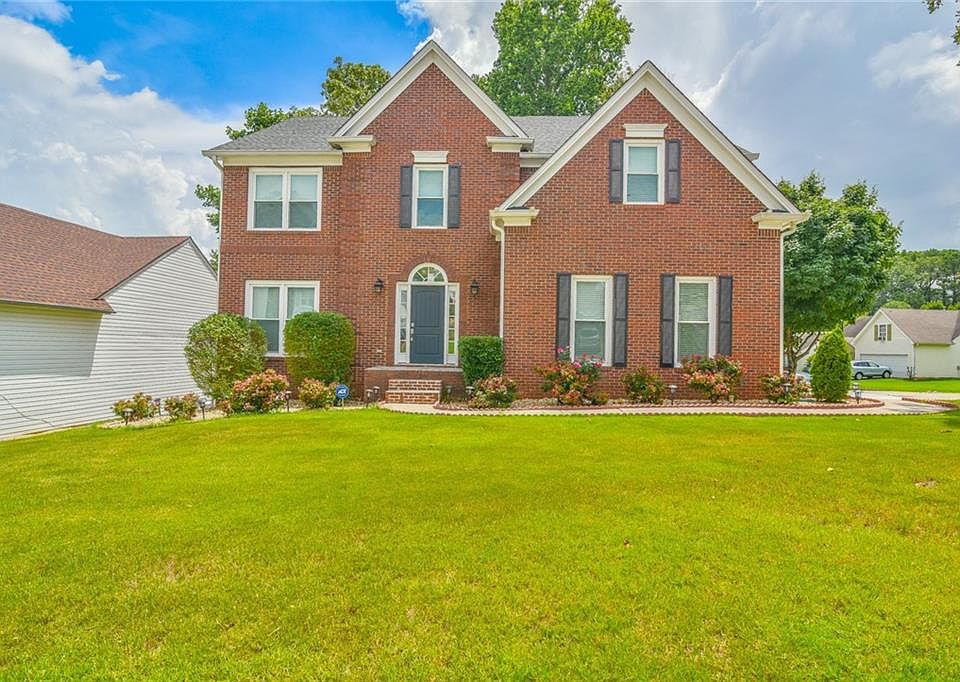 1st image of 1007 Glen Chase Dr