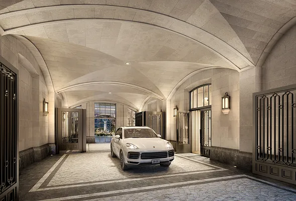 200 East 83rd Street #28B in Yorkville, Manhattan | StreetEasy