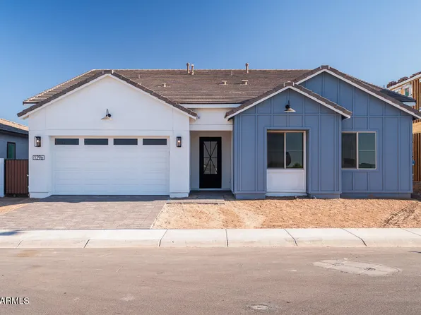 1296 E COCONINO Way, Gilbert, AZ 85298