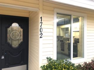 1702 Parkview St, Van Buren, AR 72956