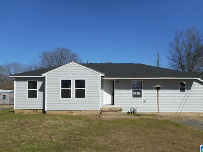 1708 58th St W, Birmingham, AL, 35228