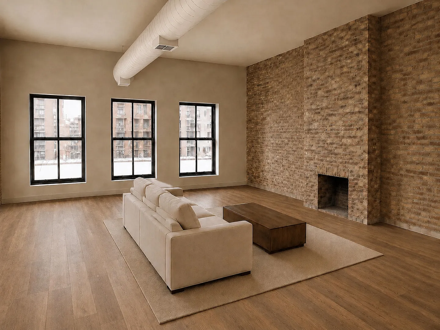 3 bed, 2.5 bath, 2000 sqft, $6,200 — Photo 2