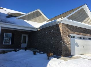 1601 Vendue Row, Lexington, KY 40509