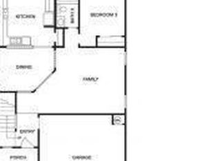 5500 Capricorn Loop, Killeen, TX 76542