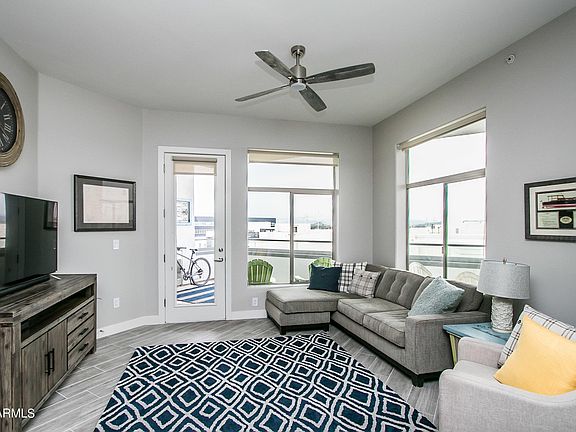 3rd image of 945 E PLAYA DEL NORTE Drive #5010