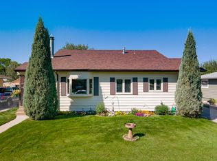 1122 Lendel Ln, Billings, MT 59102