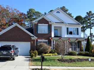 4006 Guardian Angel Ave, Indian Trail, NC 28079