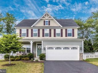 412 Conundrum Ter, Frederick, MD 21702