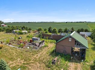 3619 S 975 W, Tipton, IN 46072