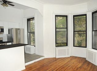 322 W 104th St #3FN, New York, NY 10025