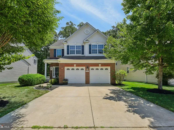 7217 Stallings Dr, Glen Burnie, MD 21060