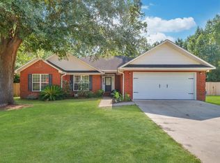 57 Carrie St, Allenhurst, GA 31301