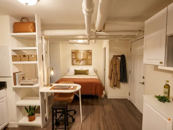 90 Charles St, Boston, MA