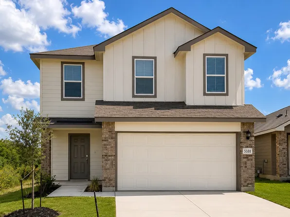 5331 Fannin Crane, San Antonio, TX 78245