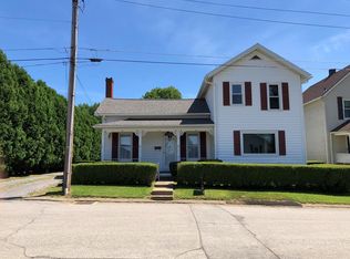 119 Maple St, Franklin, PA 16323