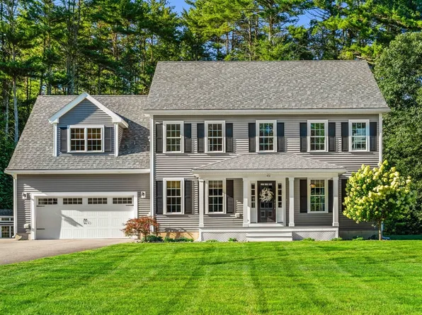 431 River St, Dunstable, MA 01827