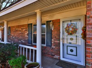 1742 Castle Dr, Clyde, TX 79510