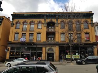 485 High St, Morgantown, WV 26505