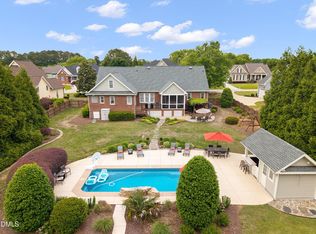 4709 Sandy Bay Cir, Raleigh, NC 27603
