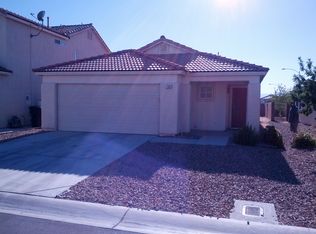 1387 Doucette Dr, Las Vegas, NV 89142