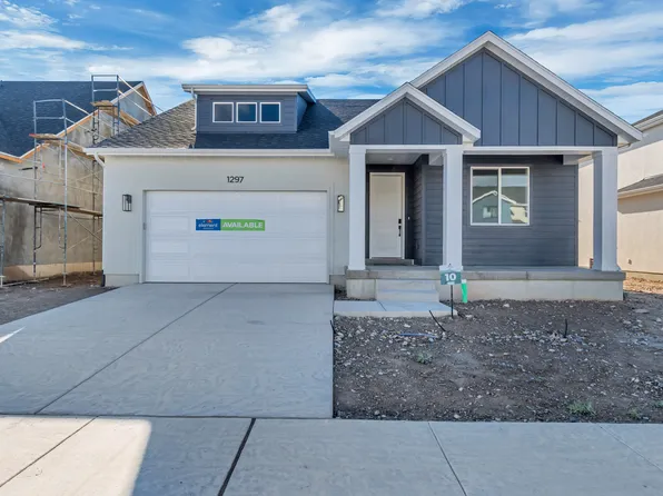 1297 N 1440th Holw E #10, Payson, UT 84651