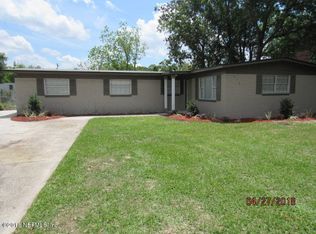 378 Janell Dr, Orange Park, FL 32073