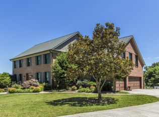 2305 Choto Rd, Knoxville, TN 37922