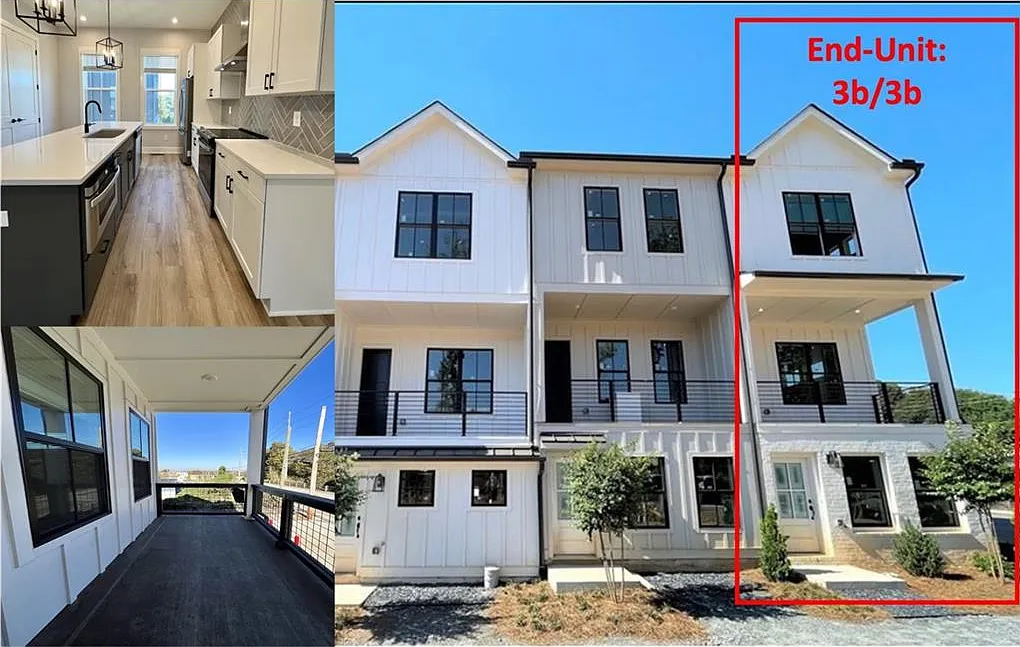 3 bed, 3.0 bath, 1152 sqft, $3,000 — Photo 1