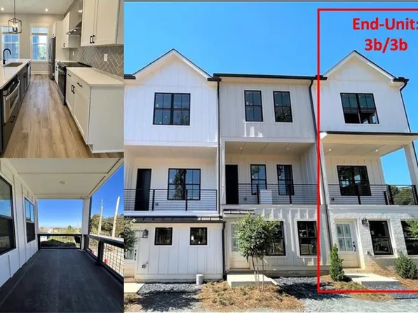 1251 Cushenberry Ln, Atlanta, GA 30318