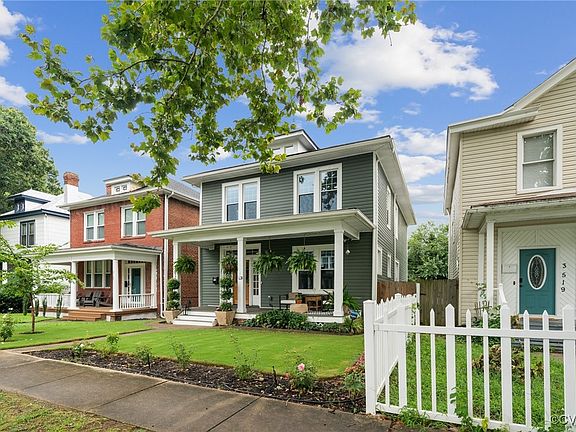2nd image of 3521 Enslow Ave