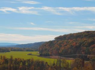 179-199 Forest Hill Dr, Kingston, NY 12401