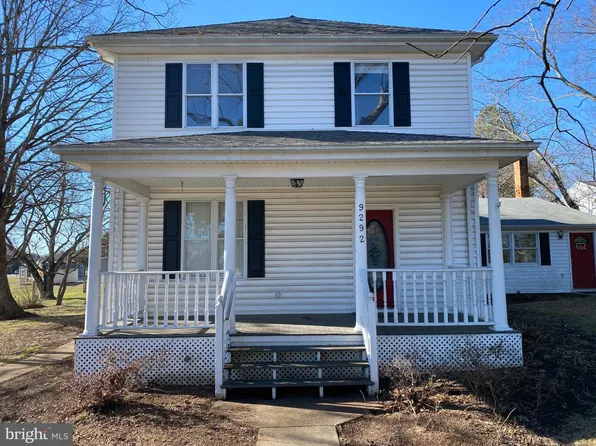 9292 Old Dumfries Rd, Catlett, VA 20119