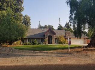 36598 Sparta Ave, Madera, CA
