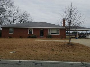 959 Boyette Rd, Four Oaks, NC 27524